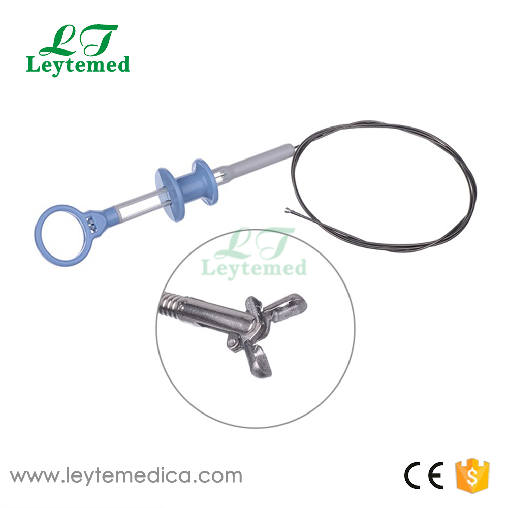 LTEA01 Disposable Endoscopic Biopsy Forceps