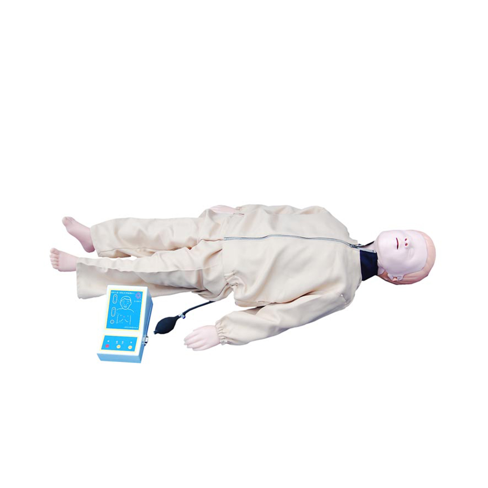 LTM417 Child CPR Training Manikin