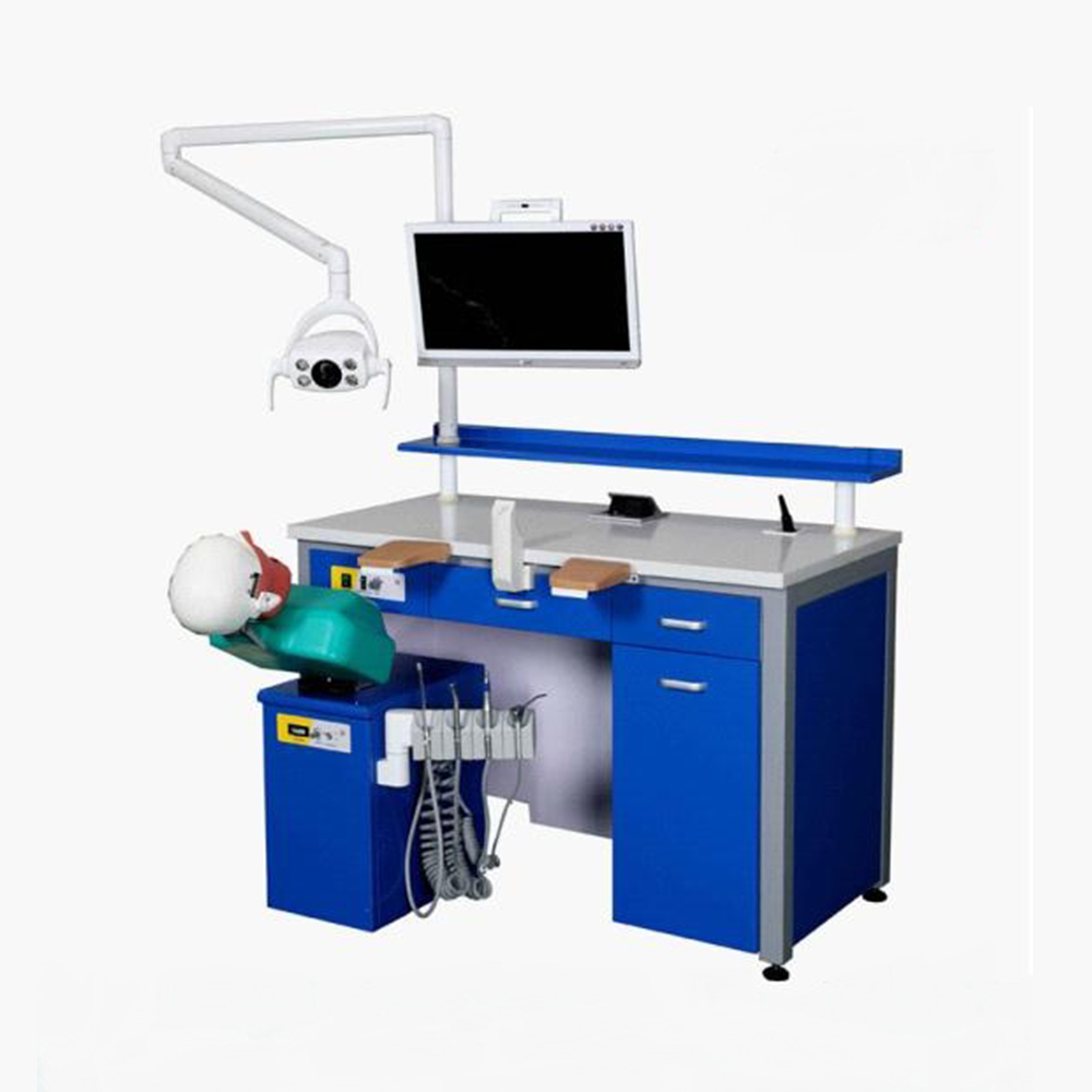 LTDT05 dental simulation unit training system