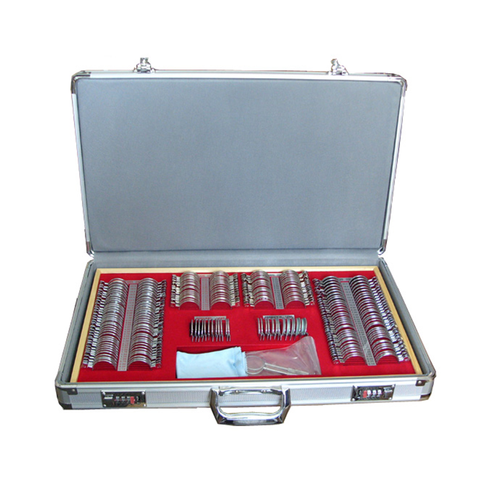 LTAE53 Trial lens set for eye
