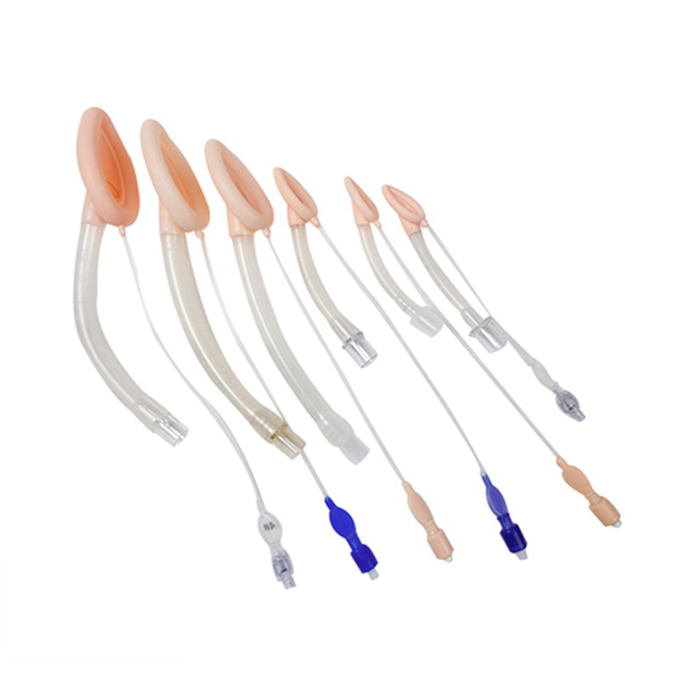 LTLM02 Silicone Laryngeal Mask Airway