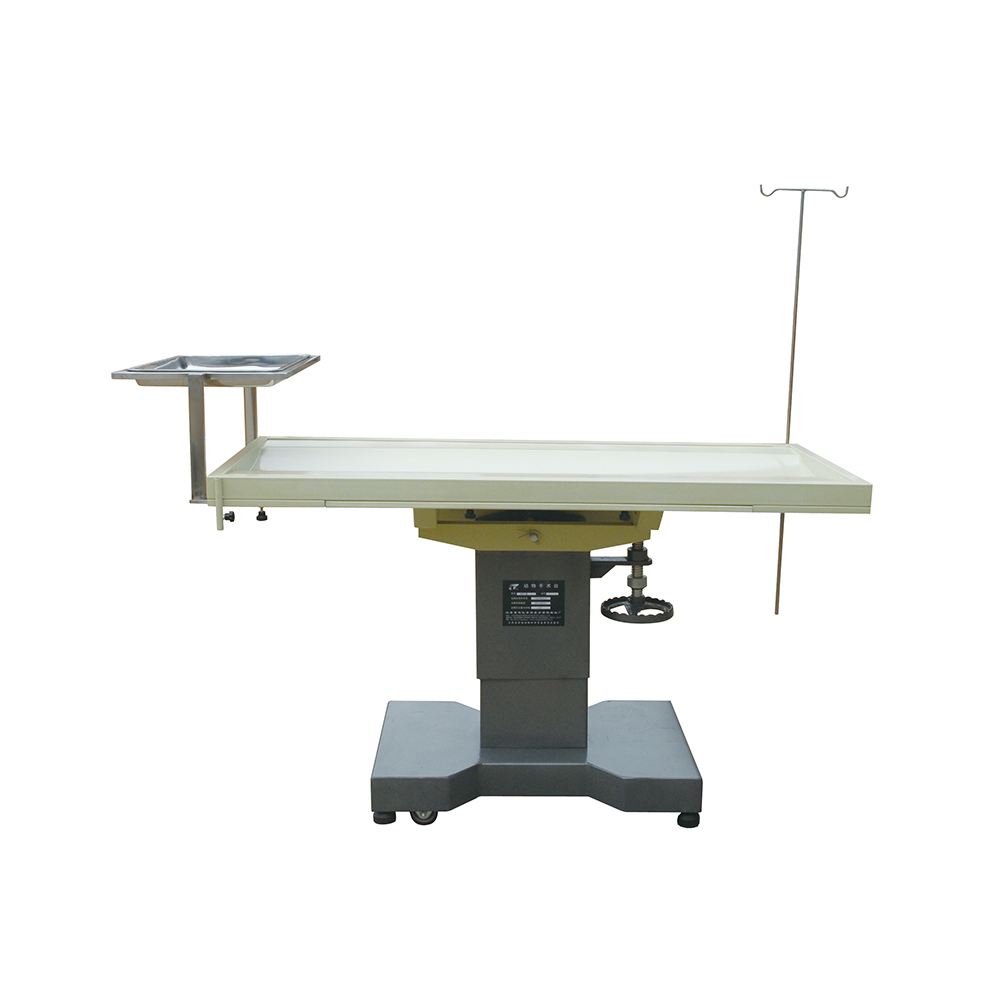LTVS02 animal operating table