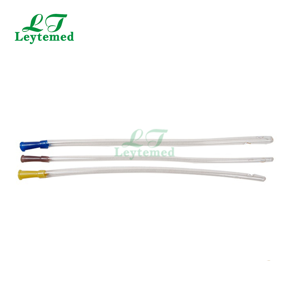 LTFC02 PVC Nelaton catheter
