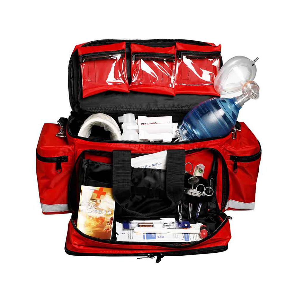 LTFCZ2 Ambulance First-aid Kit