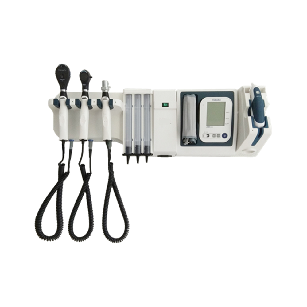 LTND01 Wall mount general diagnosis station