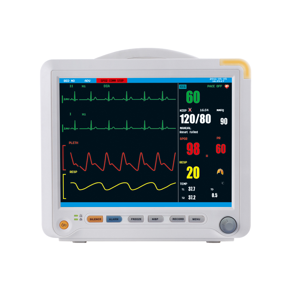 LTSP01V Vet robust patient monitor