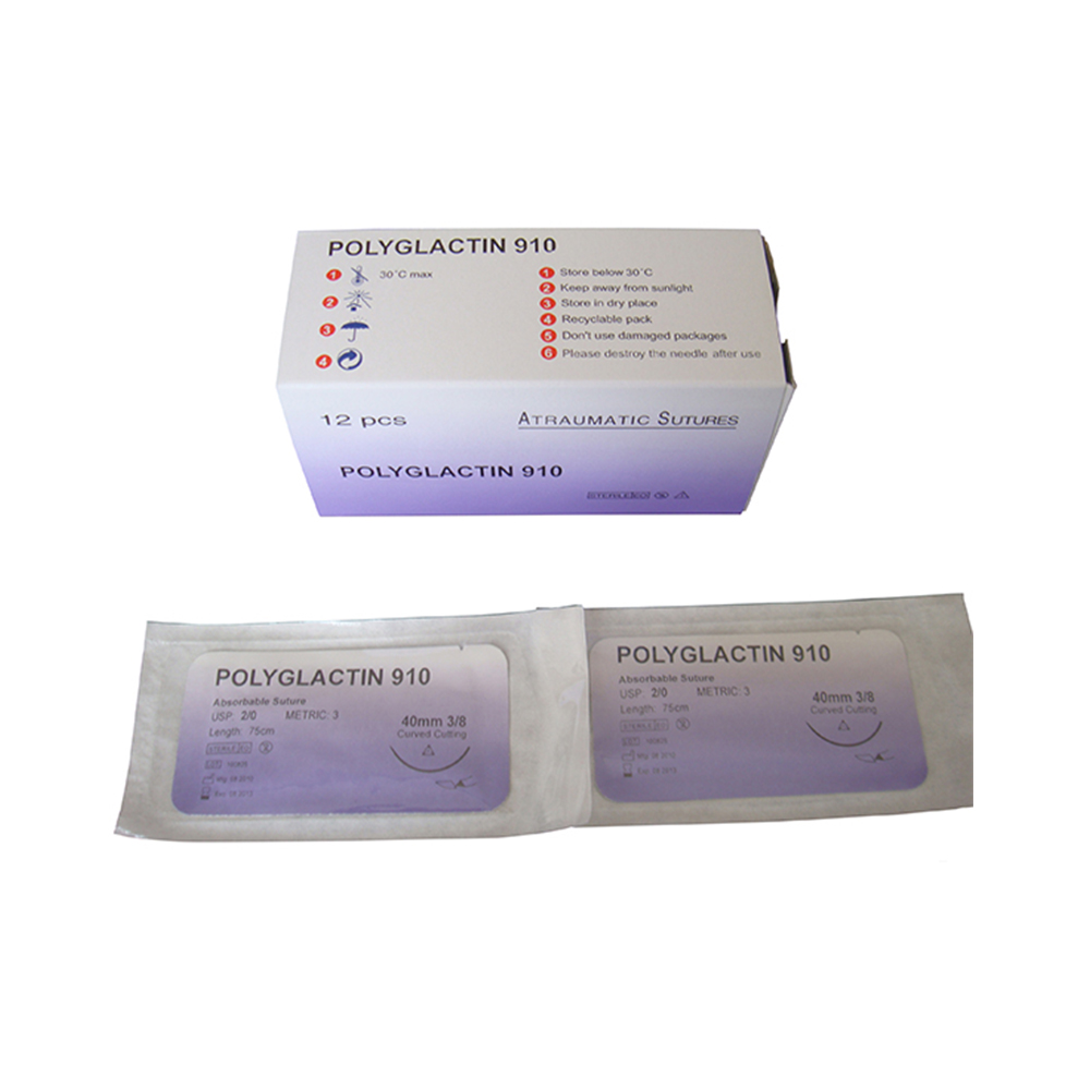 LTSS06 Polyglactin 910