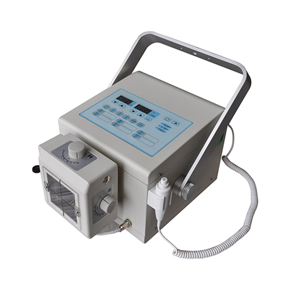 LTX01 Portable High Frequency X ray machine