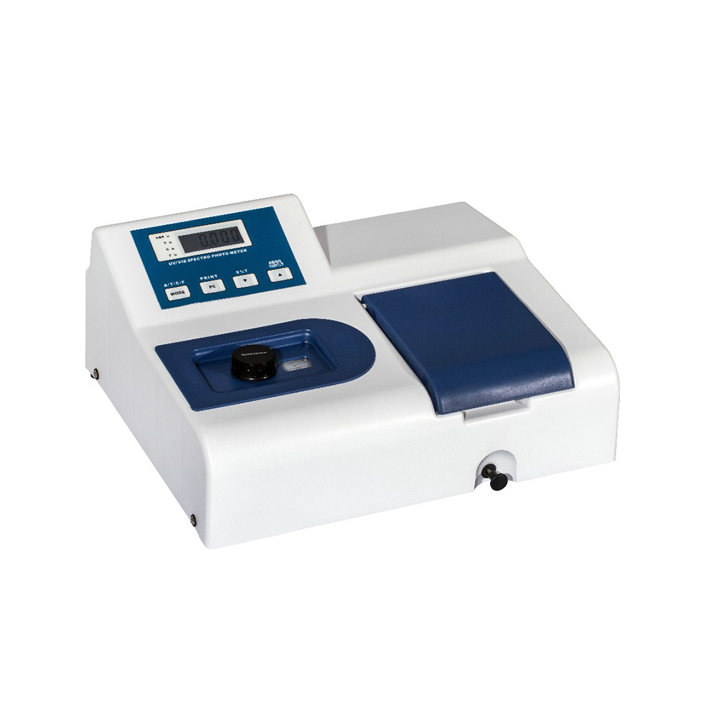 LTCS02V  Visible spectrophotometer for animal