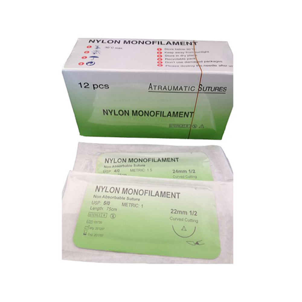 LTSS03 Nylon monofilamant