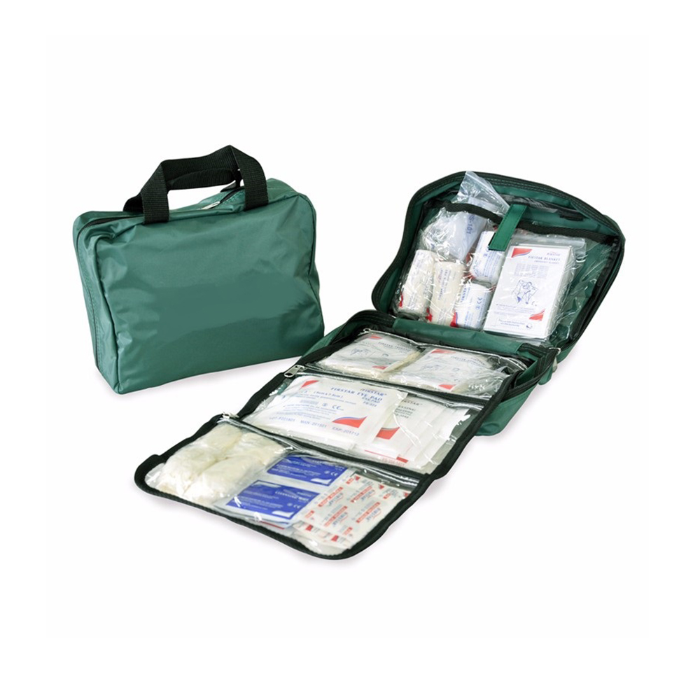 LTFS-005 Premier First Aid Kit