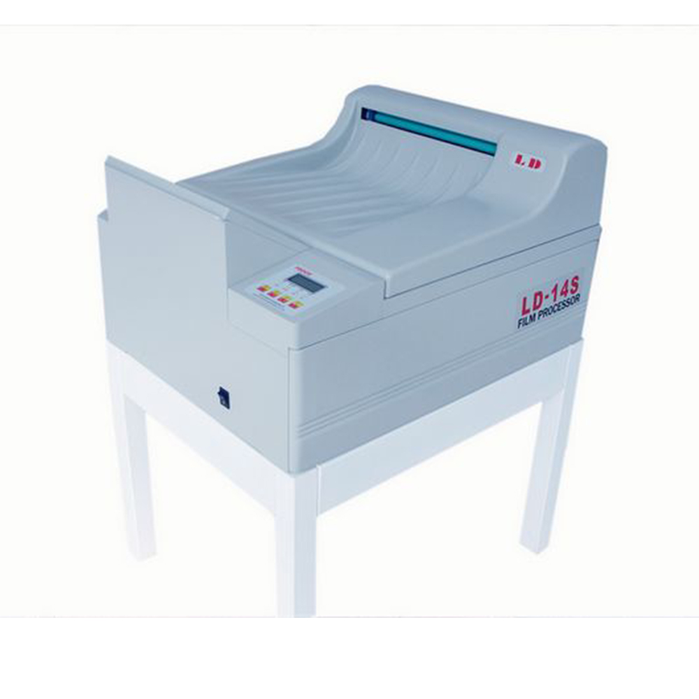 LTXP02 automatic x-ray film processing machine