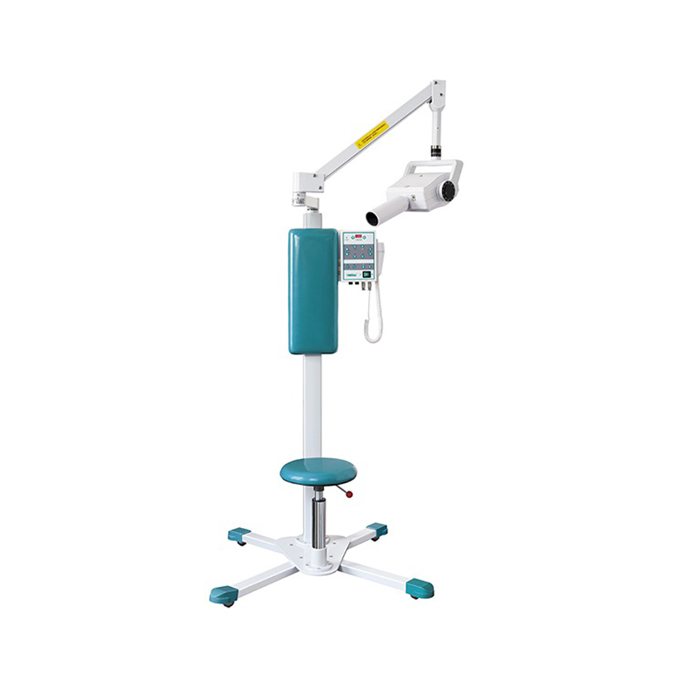 LTDX02 Vertical dental x ray imaging system