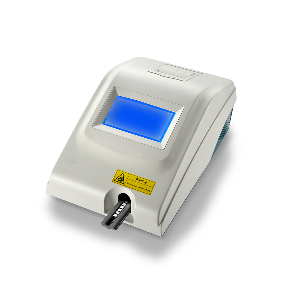 LTCU01V Urine analyzer for animal