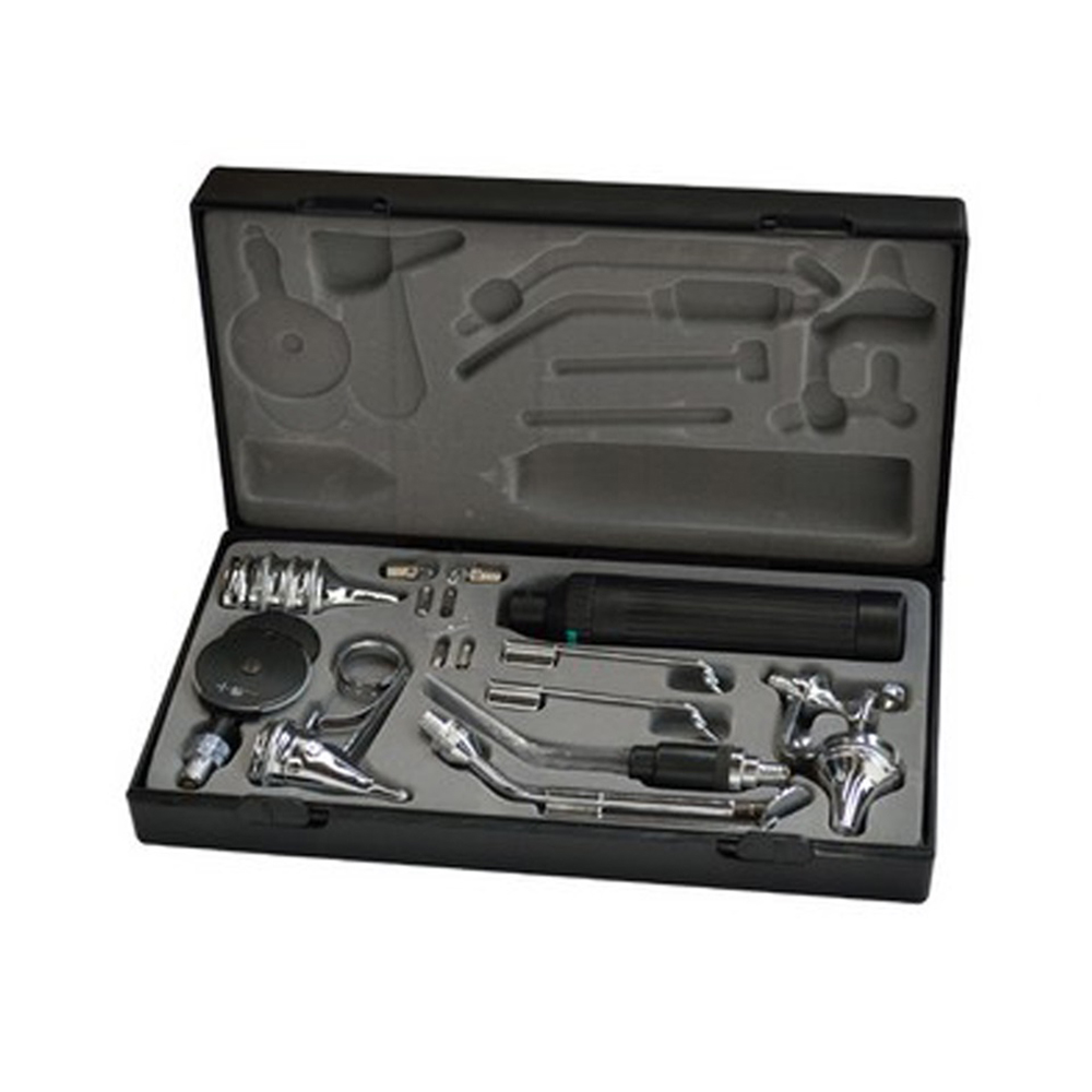 LTNS15 medical mini ENT Diagnostic Set