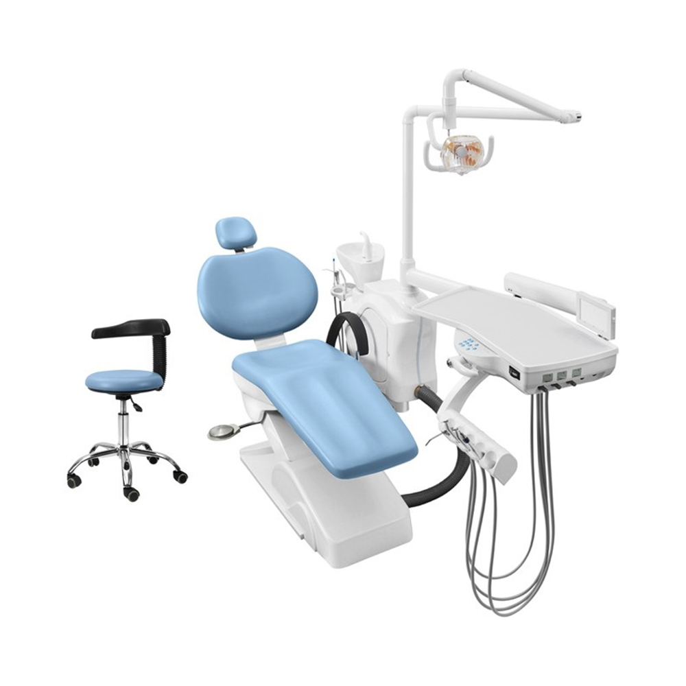 LTDC01A Dental clinc economic Dental chair