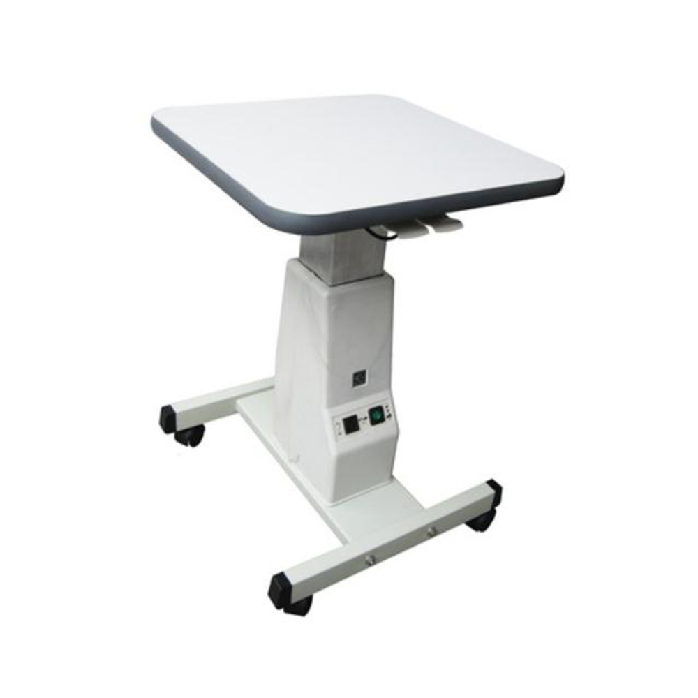 LTAE08 Electronic Table use in medical