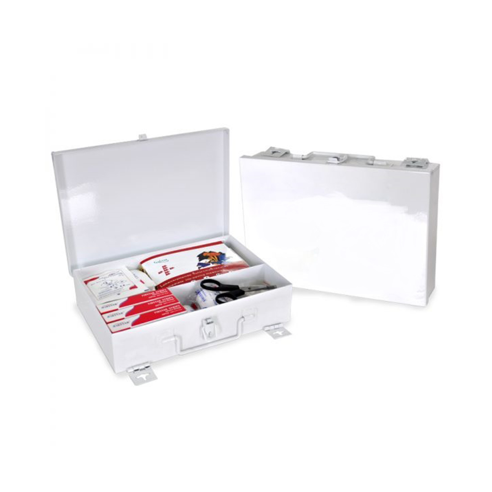 LTFS-052 10 Persons First aid Kit
