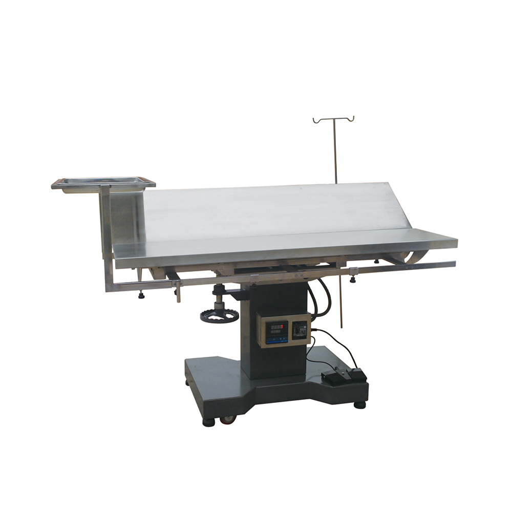 LTVS04B Electric table for animal hospital