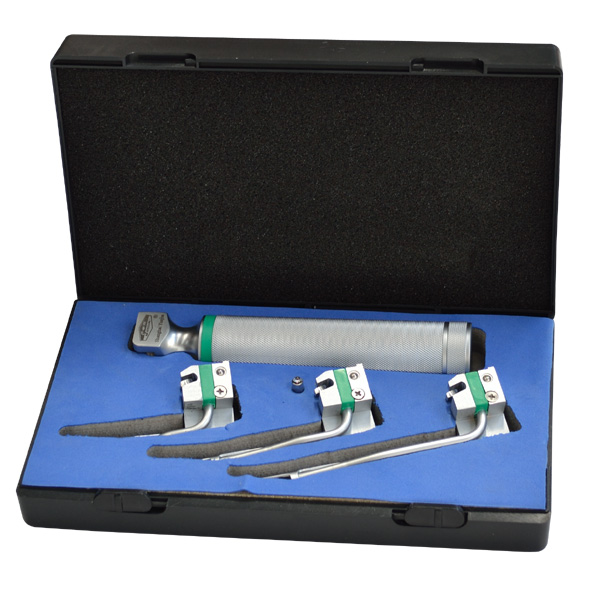 LTNS13 Vet Fiber Laryngoscope