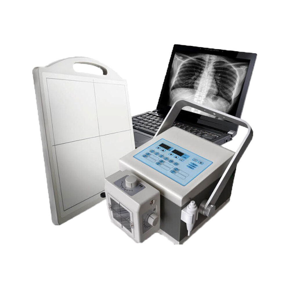 LTX06V Vet Digital portable x-ray machine