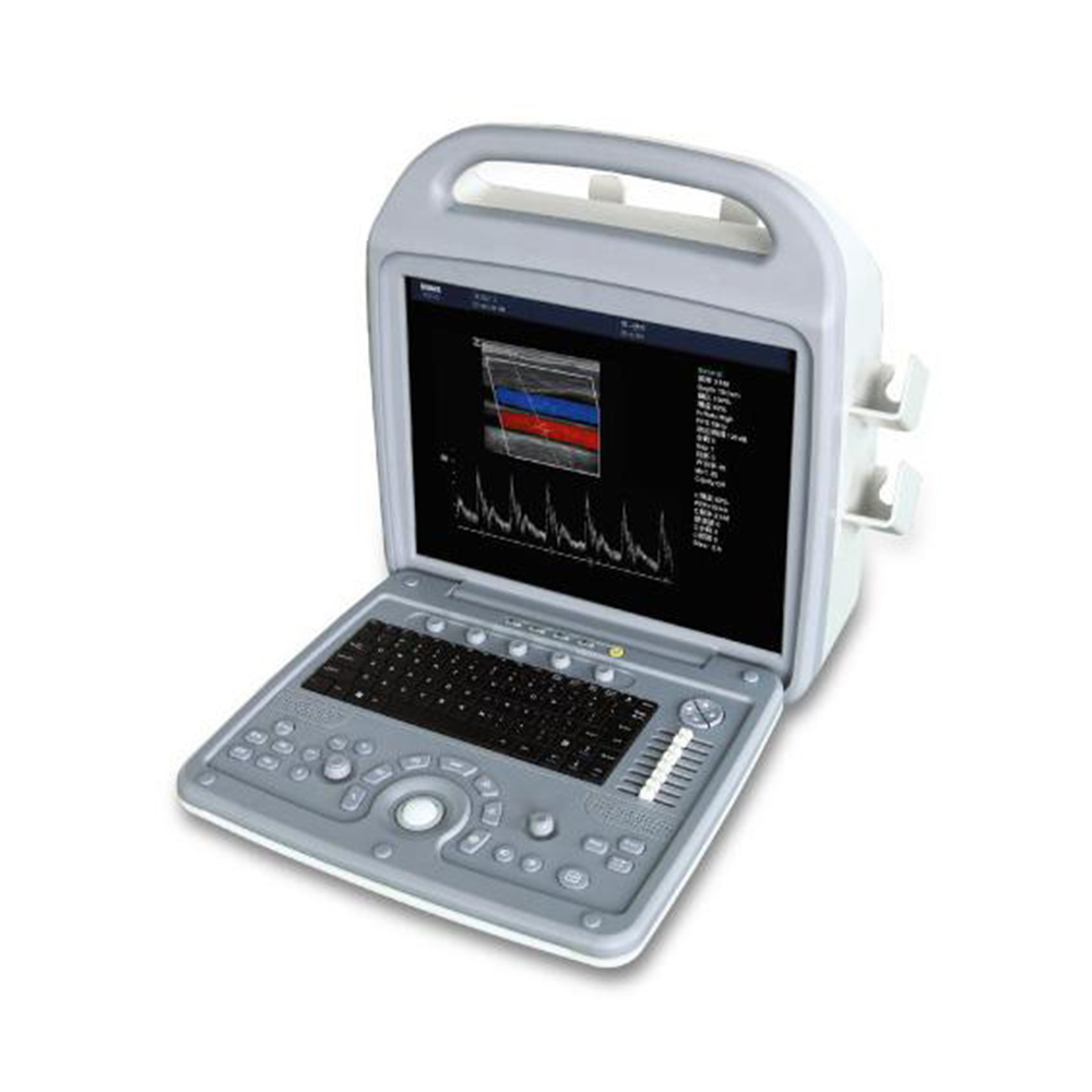 LTUB16 Full Digital Color Doppler Ultrasound scanner