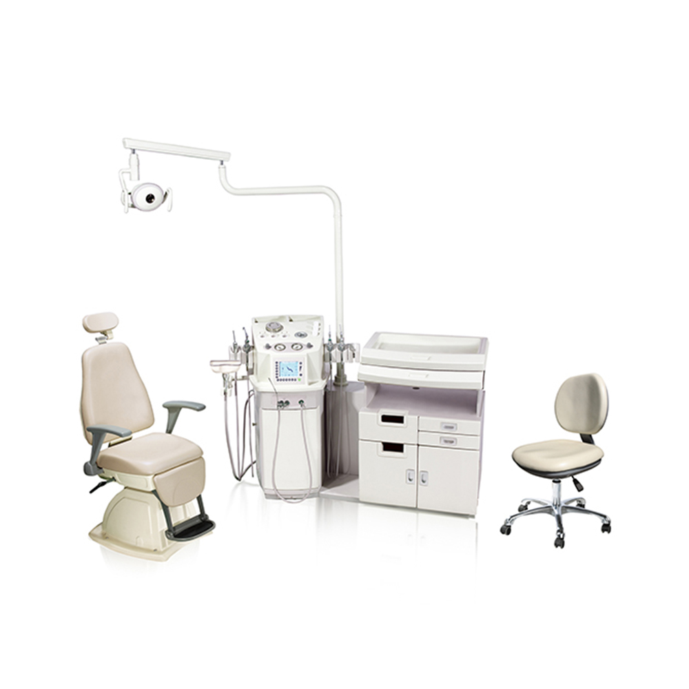 LTNE06 Hospital medical ENT treatment_unit