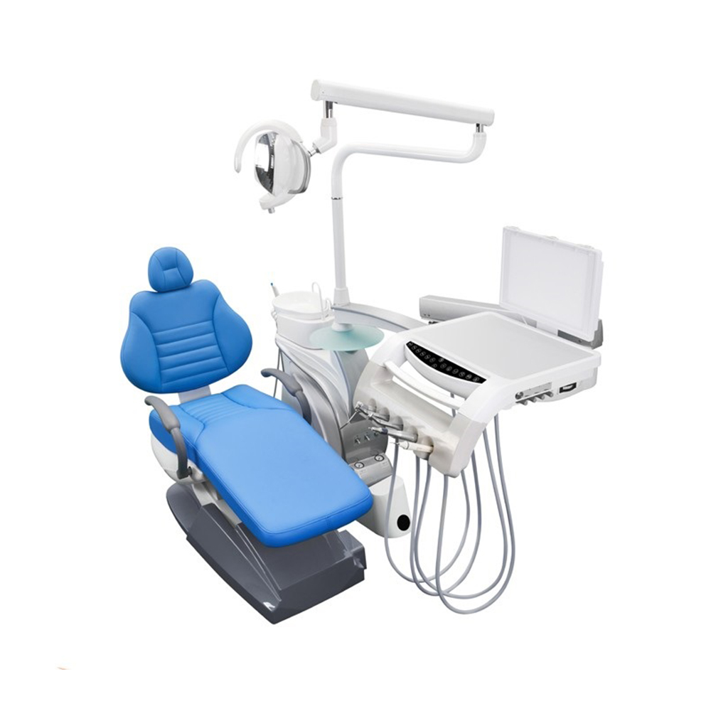 LTDC05 High quality Luxurious dental chair