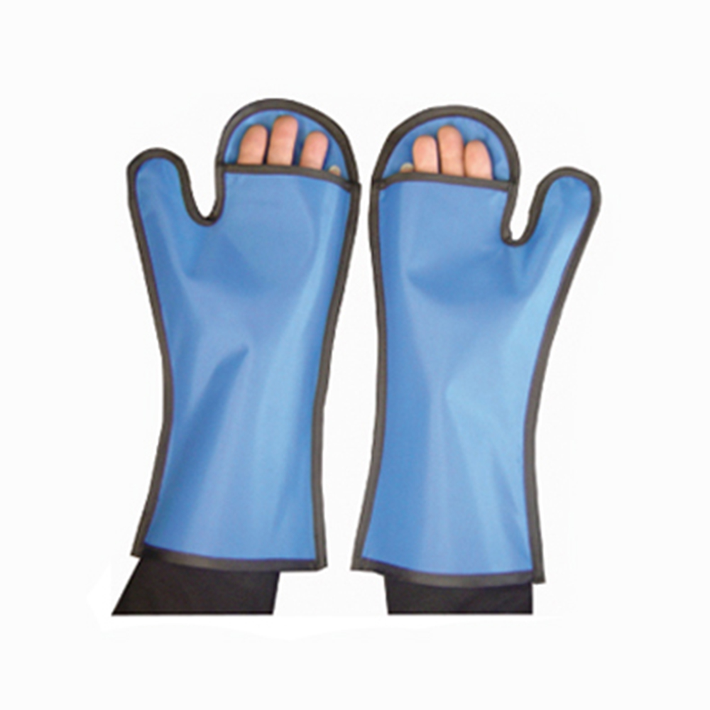 LTXA10 X-RAY LEAD PROTECTIVE GLOVES