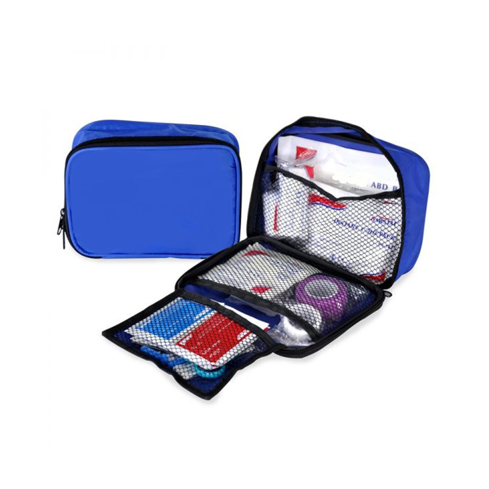 LTFS-080B Pet First Aid Kit