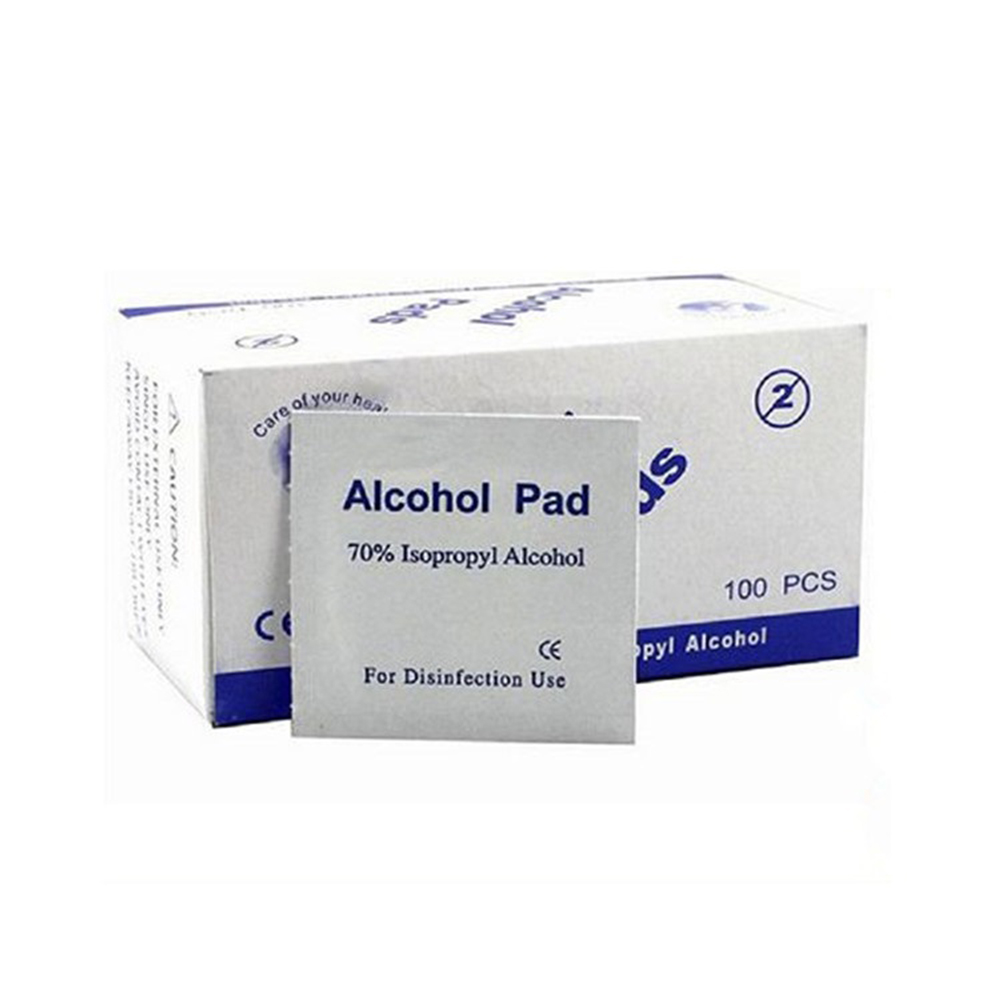 LTDAP01 Alcohol pad