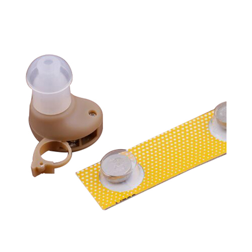 LTNH02 High-sensitive microphone ear Hearing aid