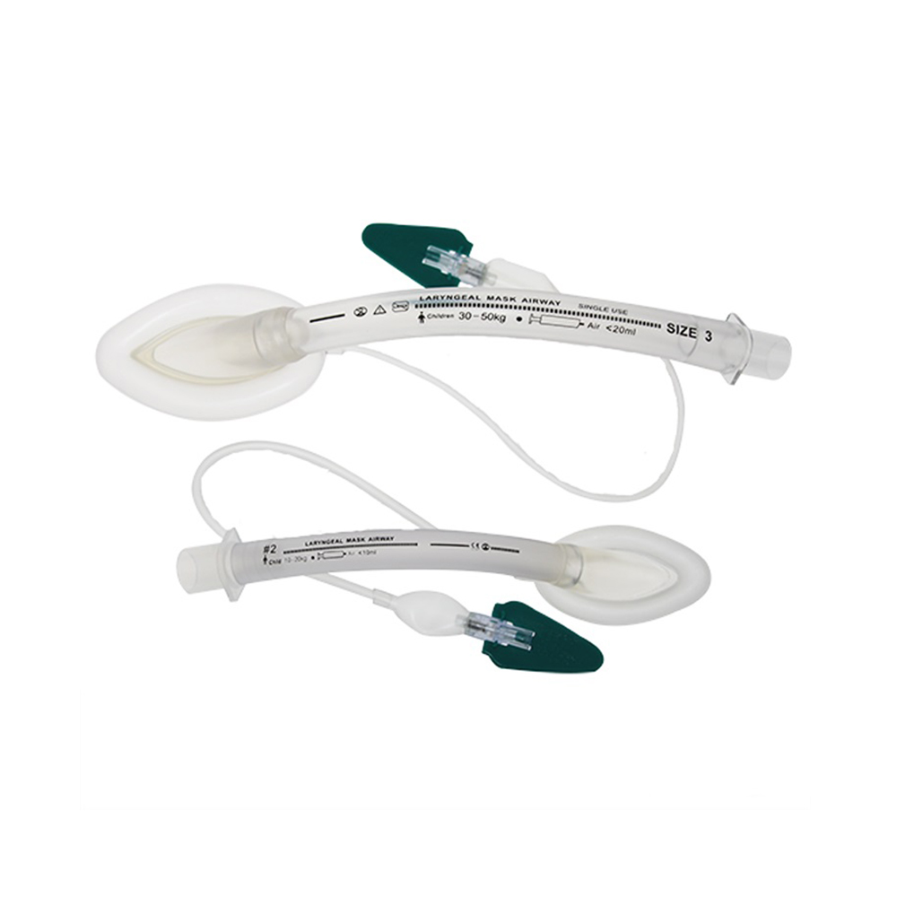 LTLM01 PVC Laryngeal Mask