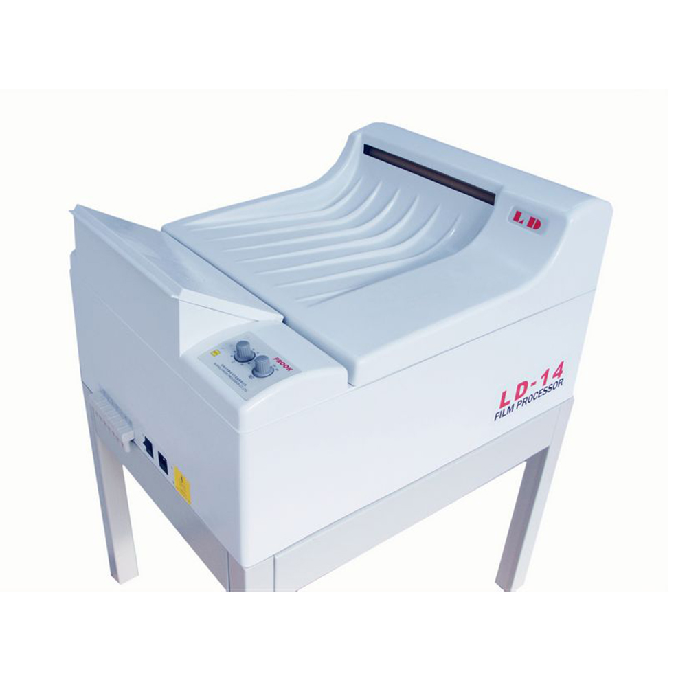 LTXP01 Automatic x-ray film processing machine