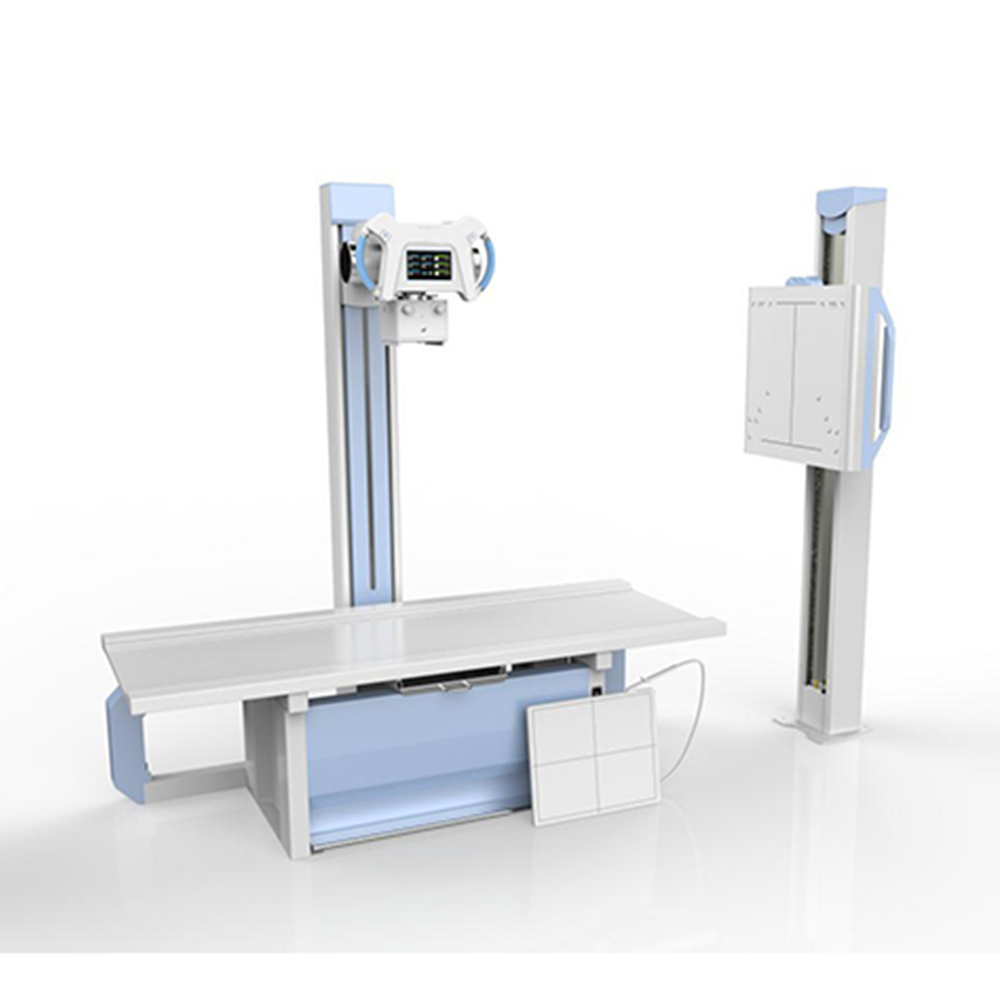 LTX05 500mA DR X ray machine