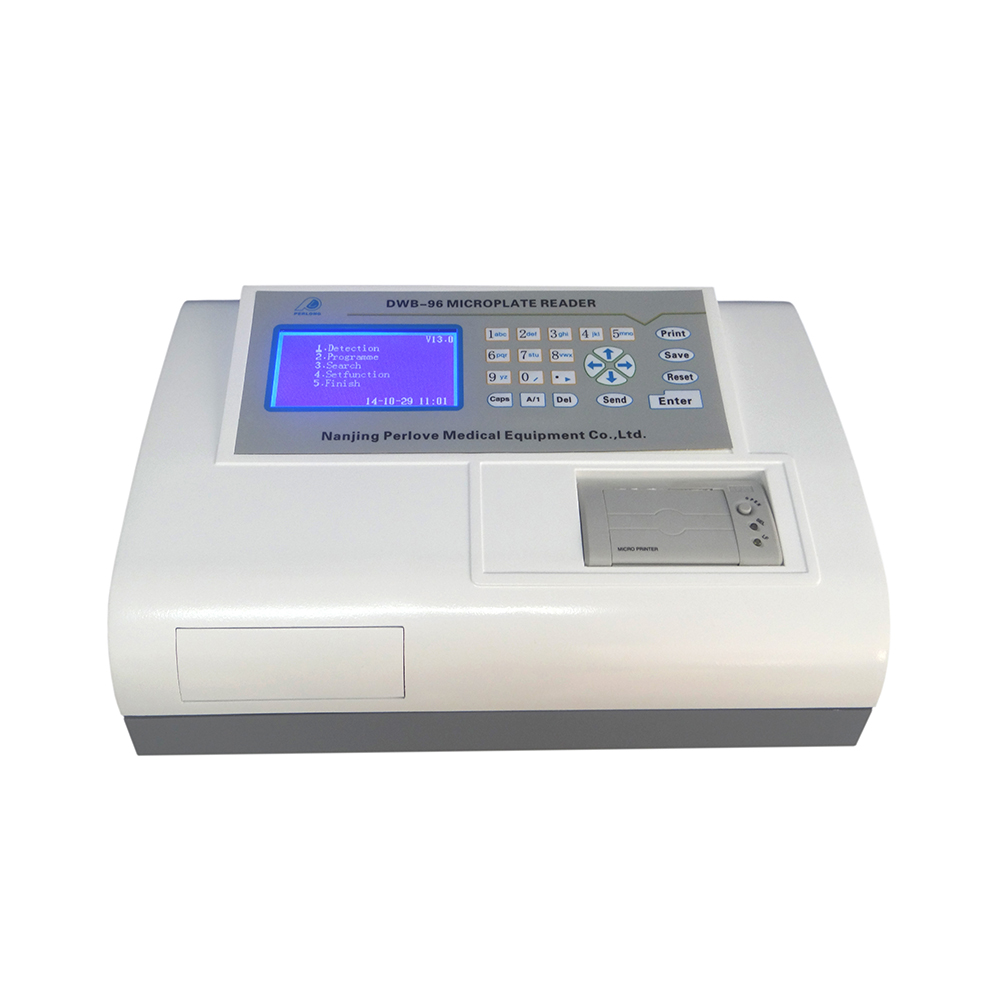 LTCM03V Vet Microplate Reader