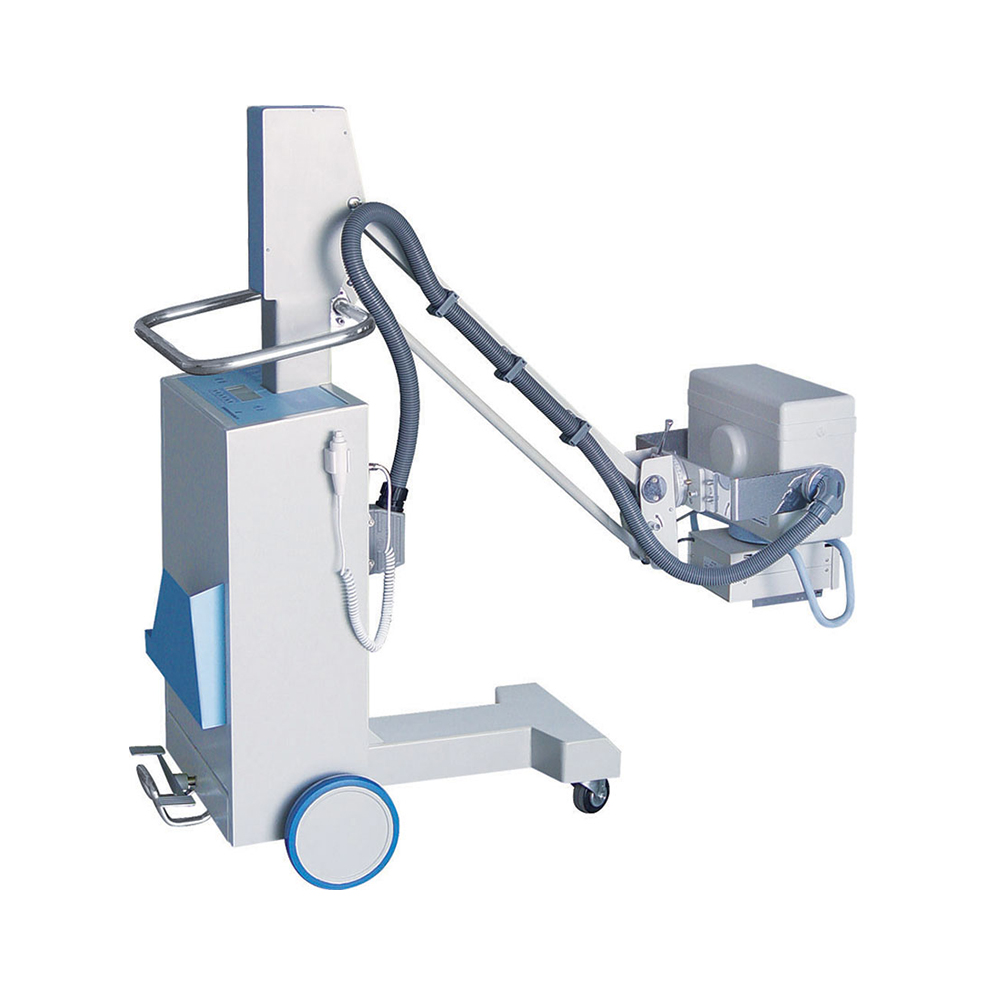 LTX25 HF Mobile X-ray Equipment