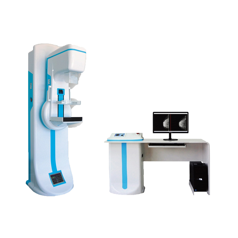 LTX29 Digital Mammography X ray System
