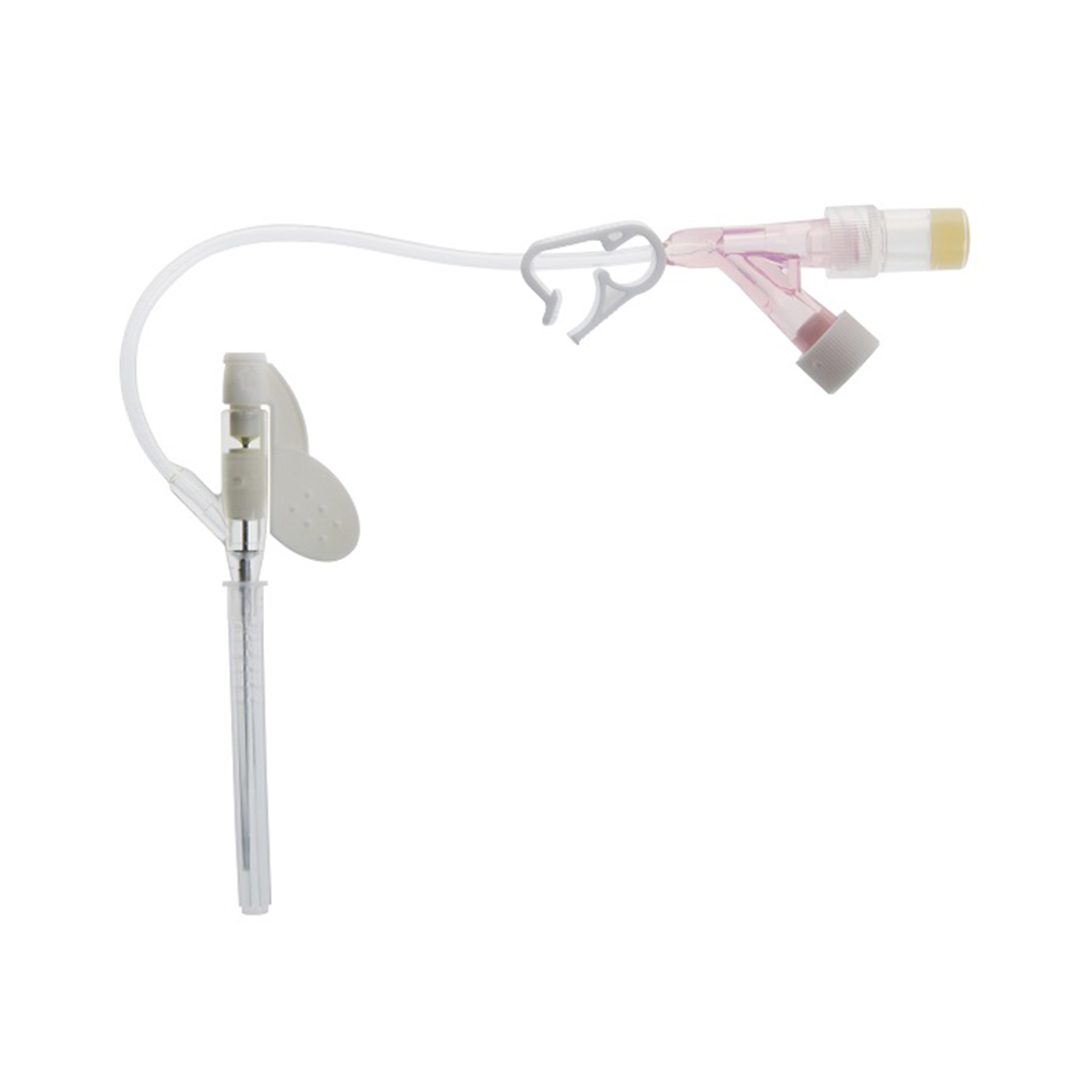 LTCA04 Y-type I. V. Cannula