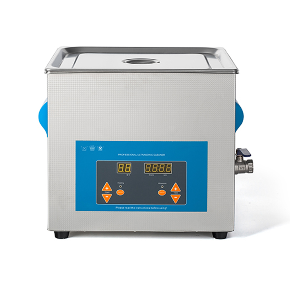 LTDM10B Automotive ultrasonic tank