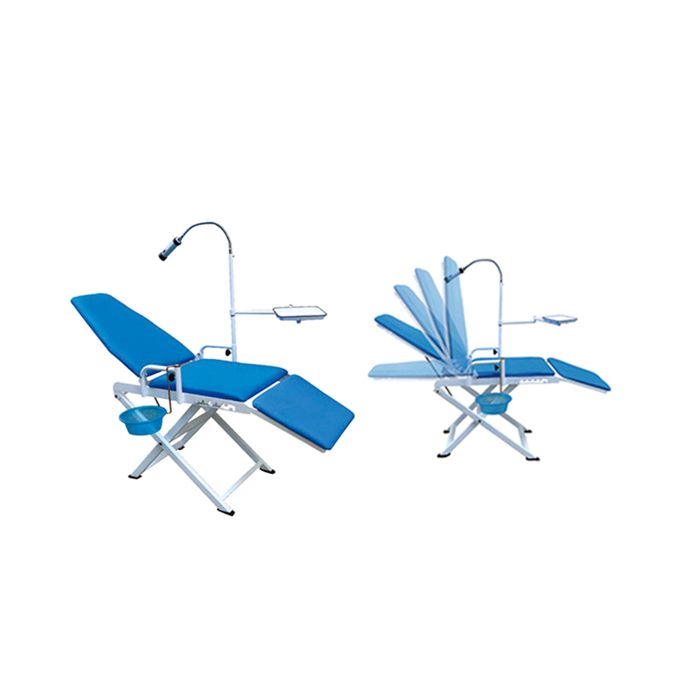 LTDC10 Portable folding Dental Chair