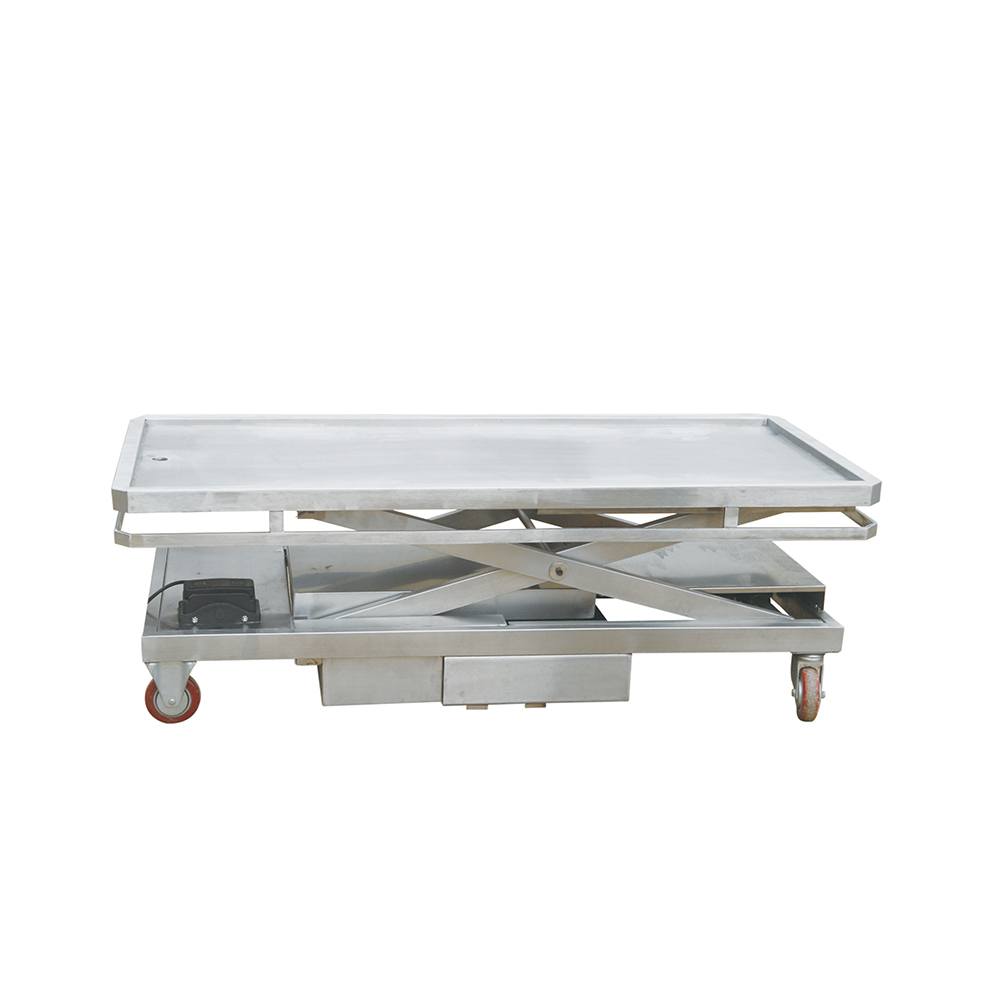 LTVS11 Electric table for animal hospital