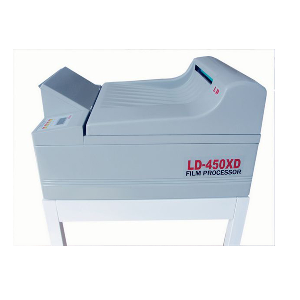 LTXP05 automatic x-ray film processing machine