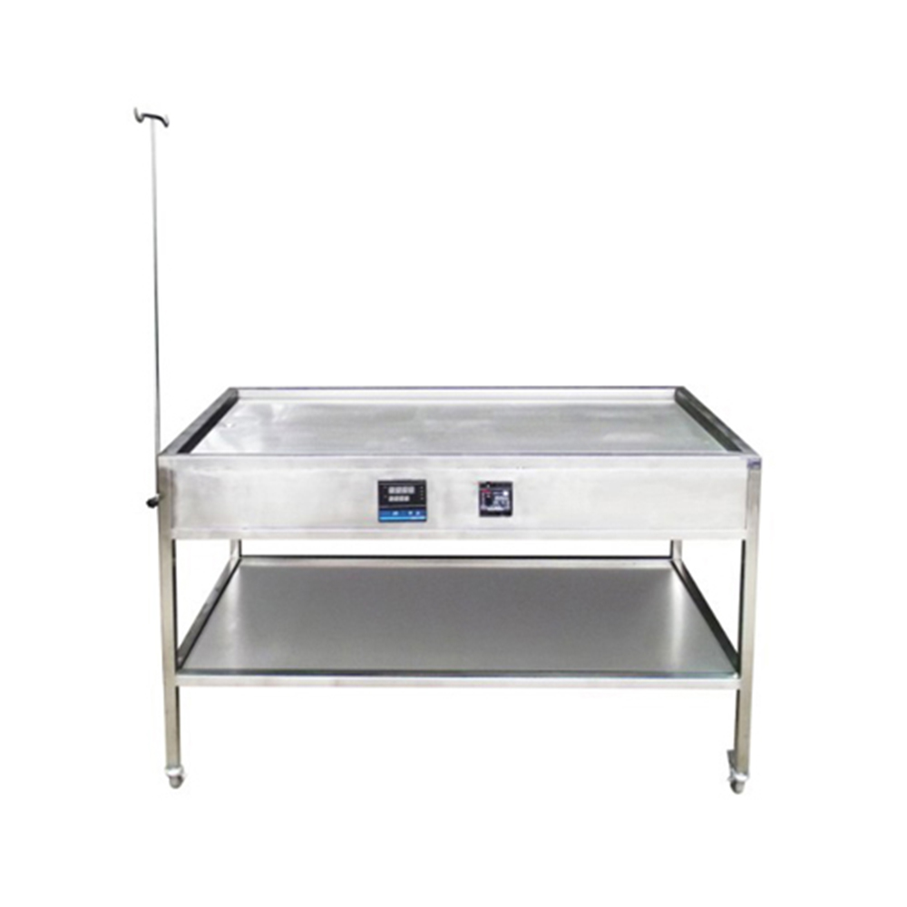 LTVS12 vet Constant temperature infusion table