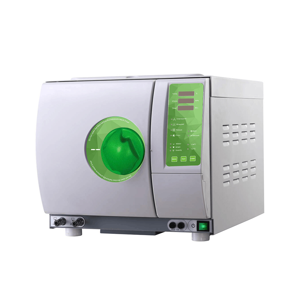 LTC18 LTC23 18L  23L Class B Autoclave