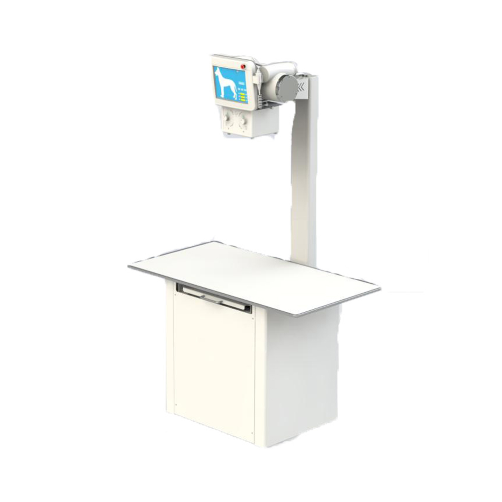 LTVX01 Veterinary 200mA X-ray system