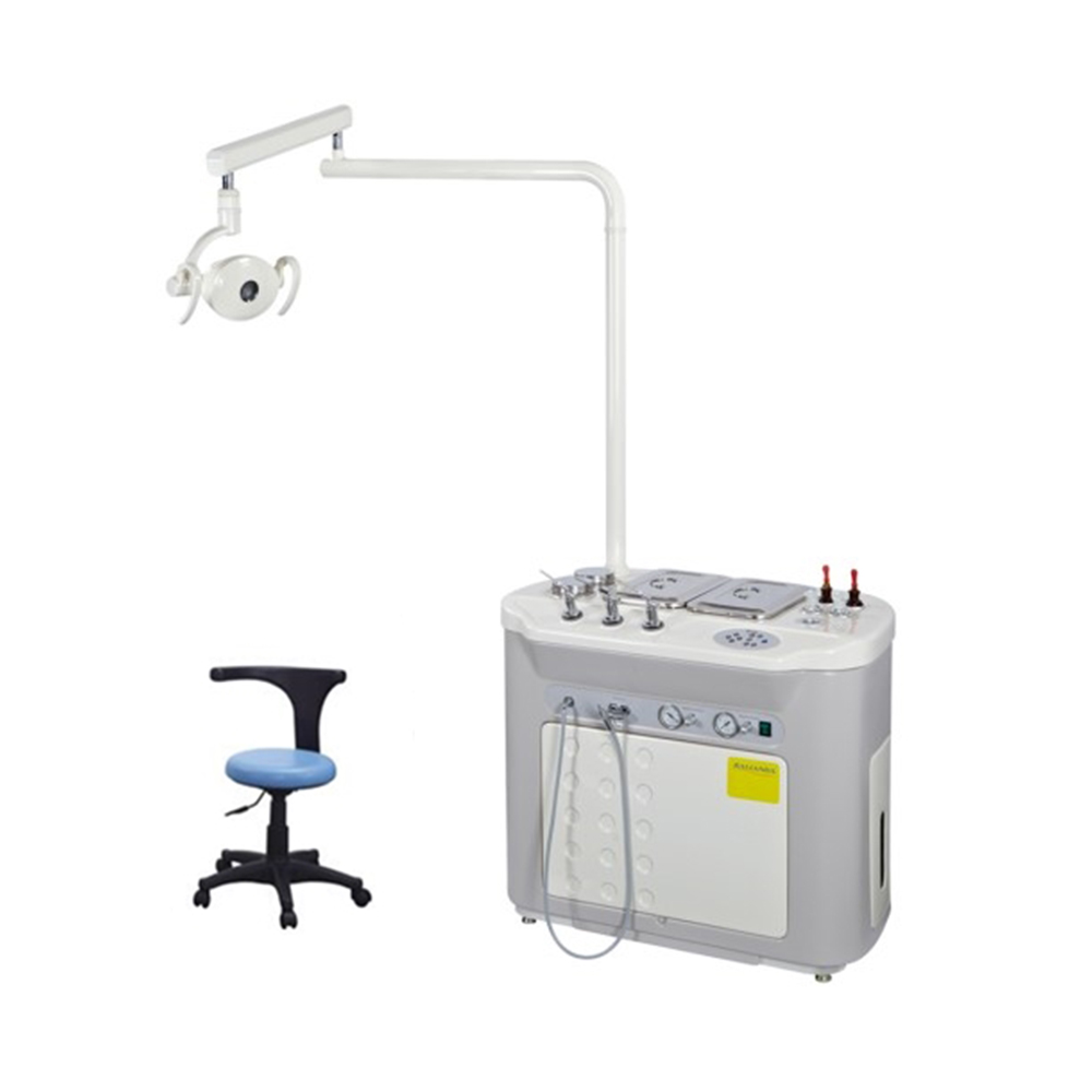 LTNE02 Medical electronic ENT table