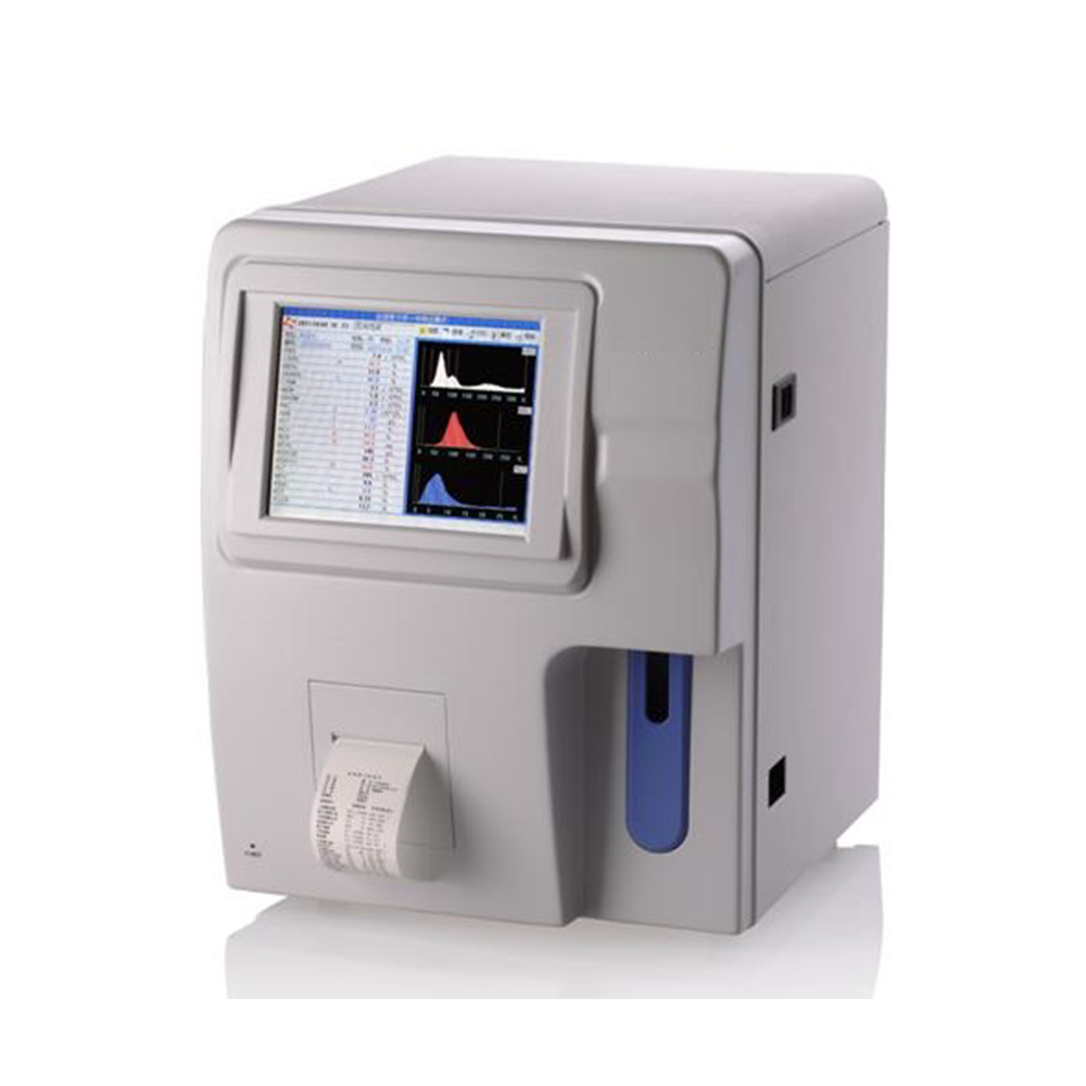 LTCH01V Medical Lab Auto Hematology Analyzer