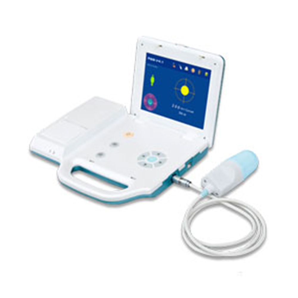 LTUB44 bladder scanner