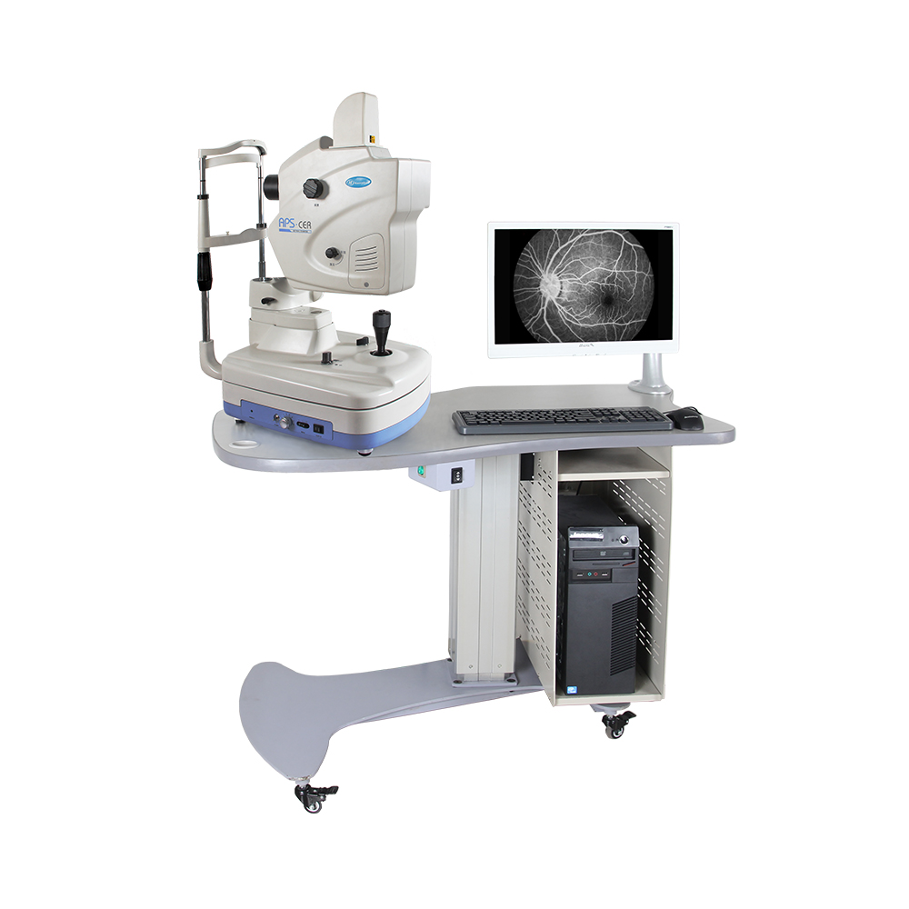 LTAE02B Fundus camera & FFA